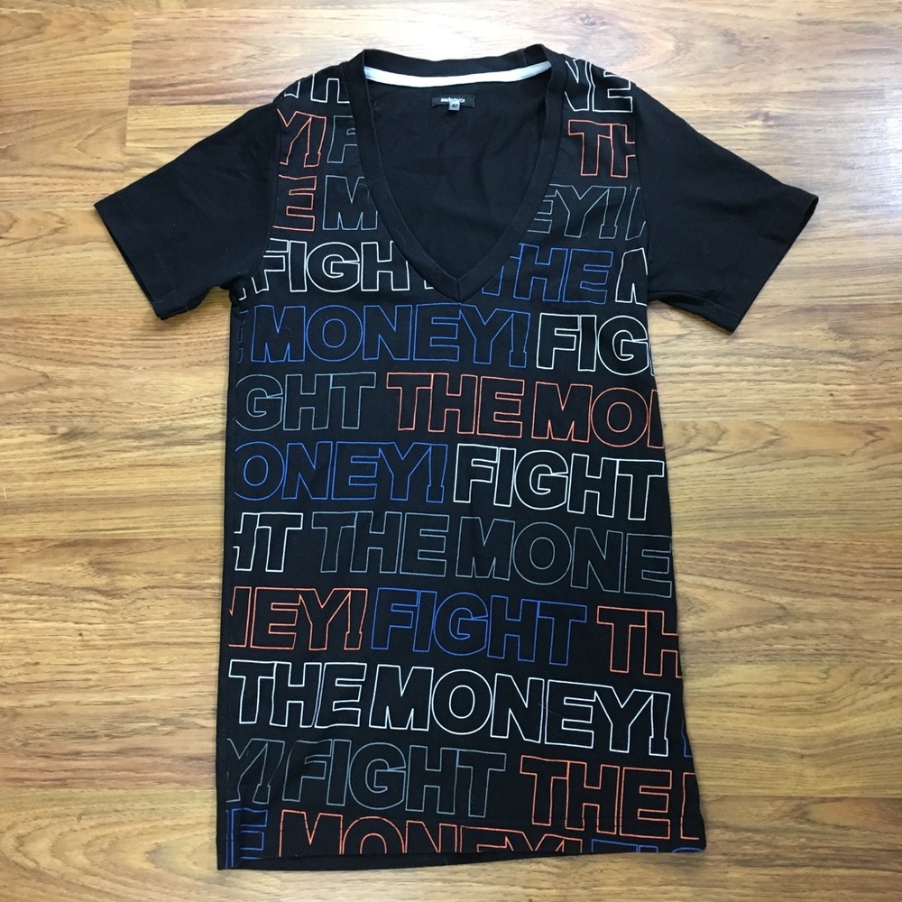 Men’s Endeavor Snowboard T-shirt XS